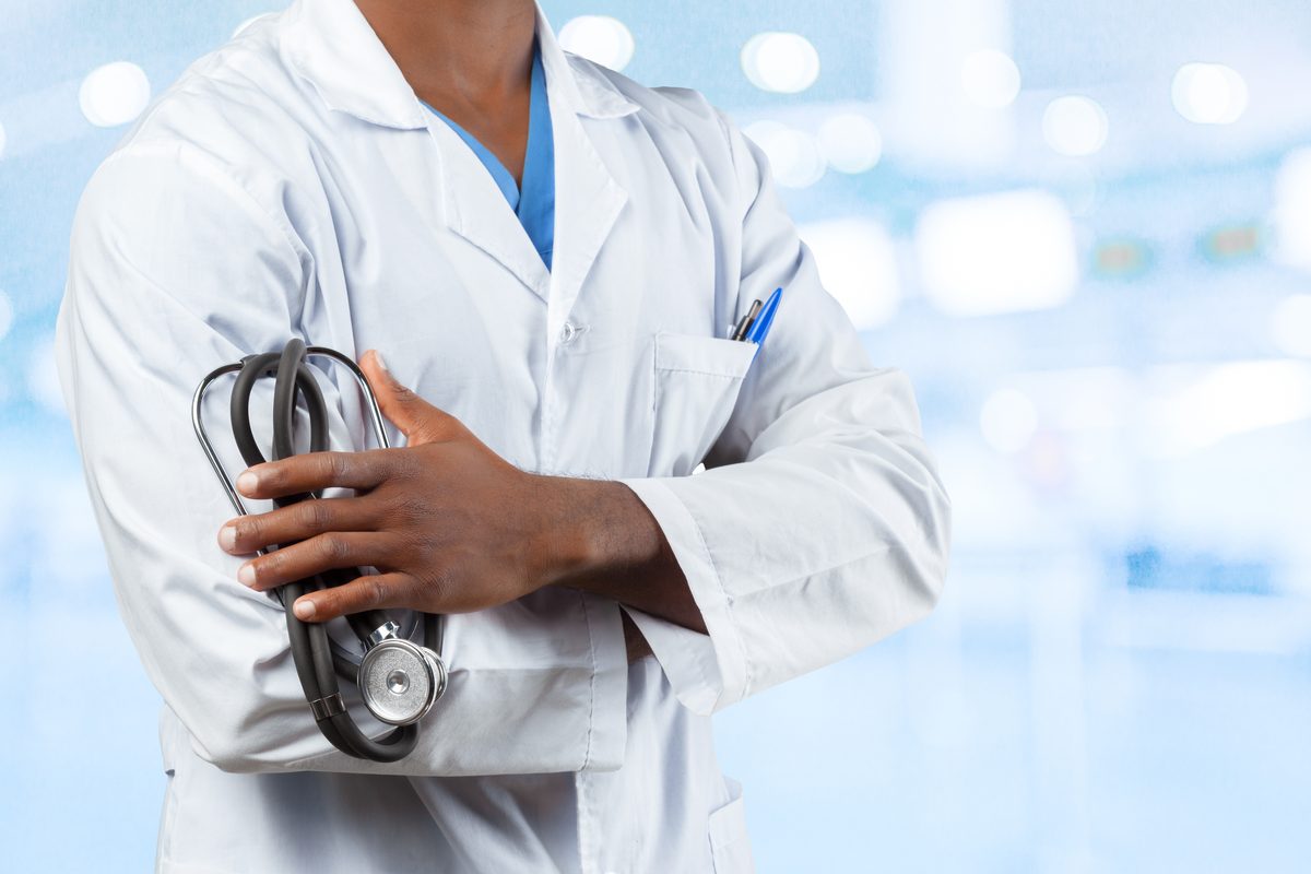 Réseau de prestataires de santé Lobiko