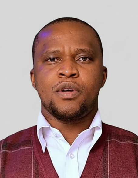 Ezebe Mumboko Schadrack