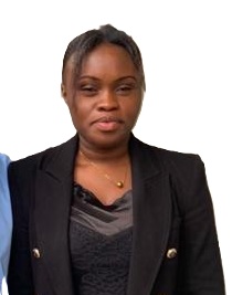 Mwanasangezi Denise Sarah