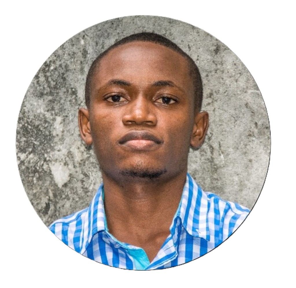 Baheha Ndedi Gaël